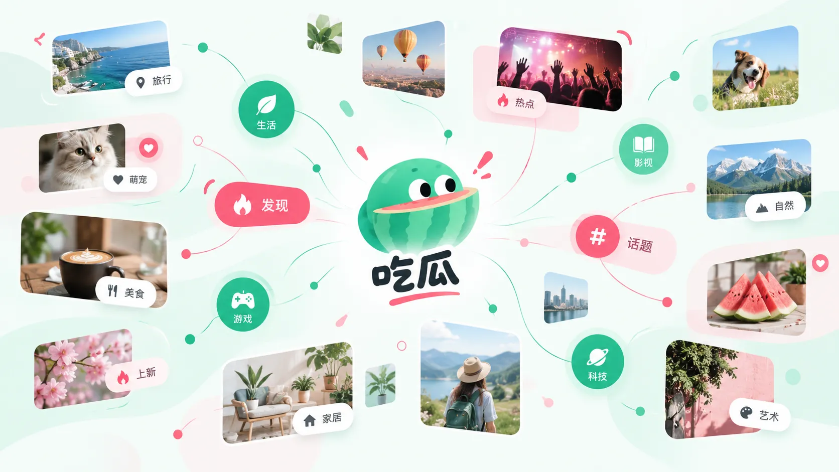 争议话题公开信息梳理